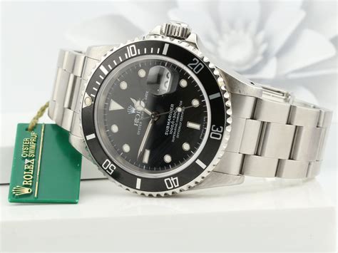 rolex submariner cyclops fake|Rolex Submariner waterproof.